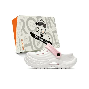 ROBINHOOD Clogs Unisex