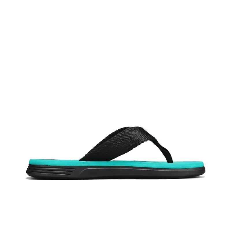 TFKY Abrasion Resistant Slip Resistant Flip Flops Men's-10