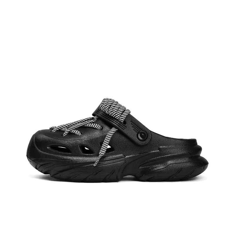 CHAOPAISHA Clogs Unisex-0