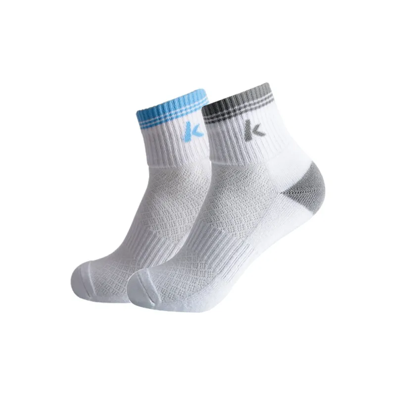 Kawasaki Mid Calf Socks Unisex Combo Set-48