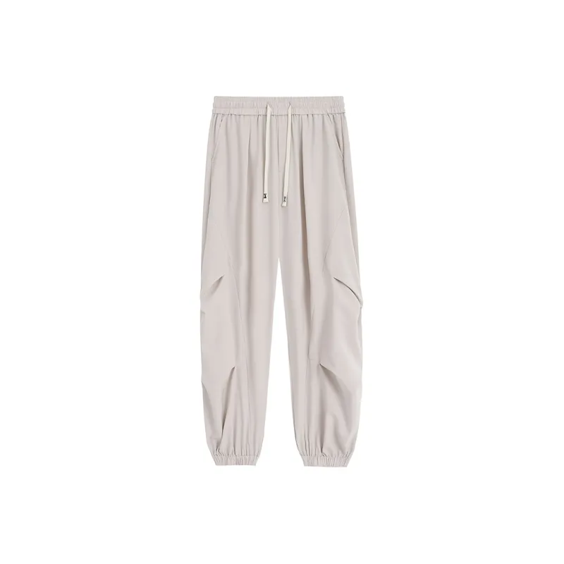 Caramella Casual Pants Unisex-14