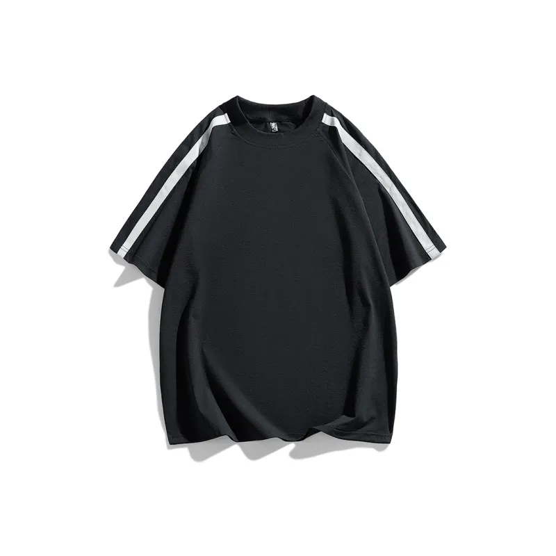 CariteSport T Shirts Men-0