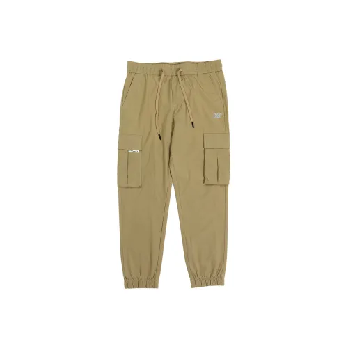 CAT Casual Pants Men