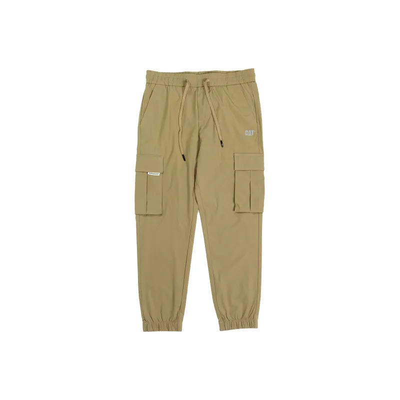 CAT Casual Pants Men-0