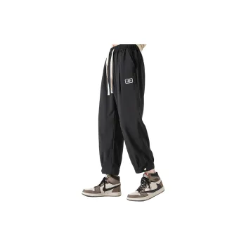 JIMI&JONS Casual Pants Unisex
