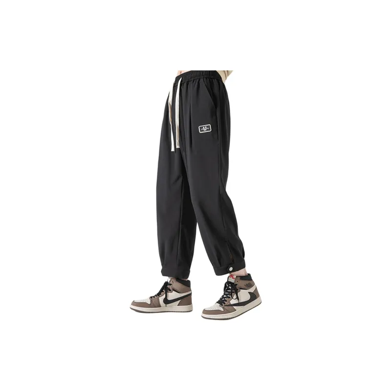 JIMI&JONS Casual Pants Unisex-0