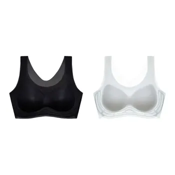 YUZHAOLIN Bra Women's Combo Set