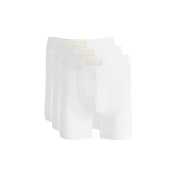 SKIMS Underpants Men's 3 Pack White