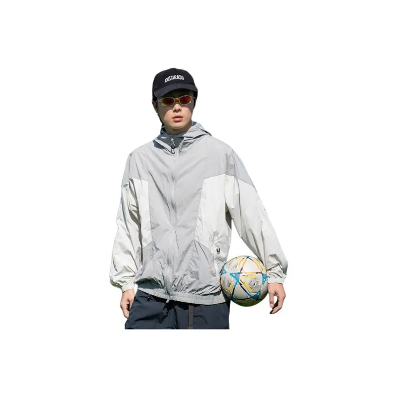 JASONWOOD Sun Protection Clothing Unisex-10