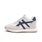 Beige Blue[Hidden Wedge 2.5cm]-AK199EM