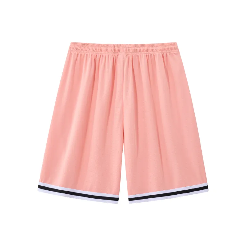 DOUBLE STAR 88 Casual Shorts Unisex-14
