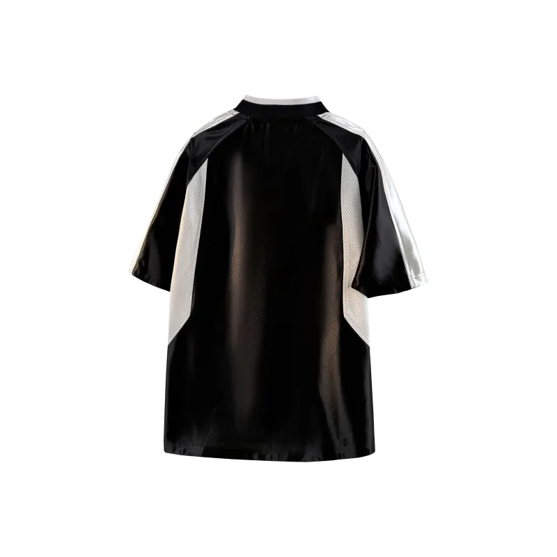 SNOW FLYING T Shirts Men-6