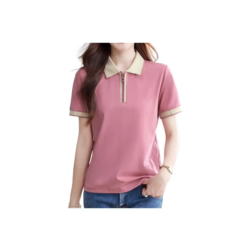 Kele Coco T Shirts Women's-15