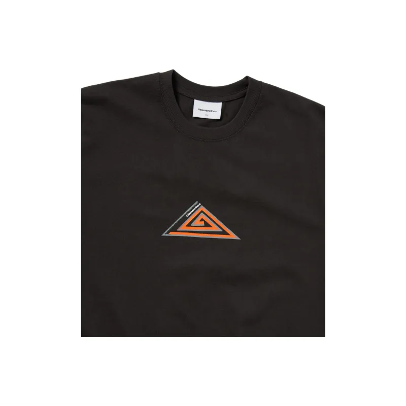 Thisisneverthat T Shirts Unisex Black-2