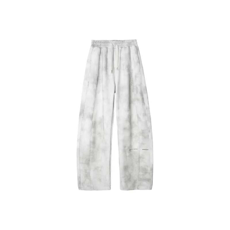 EVBD Casual Pants Unisex-0