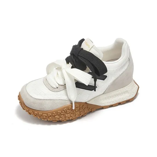 MILLIE'S Breathable Low Top Casual Shoes Women's-1