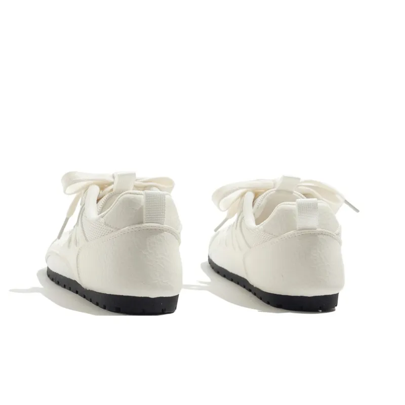 MEAKKEA Coverage Lightweight And Breathable Low Top Skateboard Shoes Women's-3