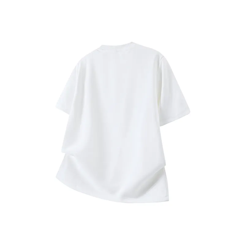 SAME FLOW T Shirts Unisex-1