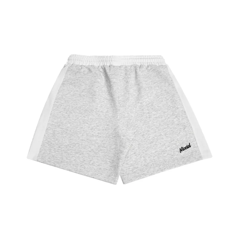 NICEID Basketball Shorts Unisex-3