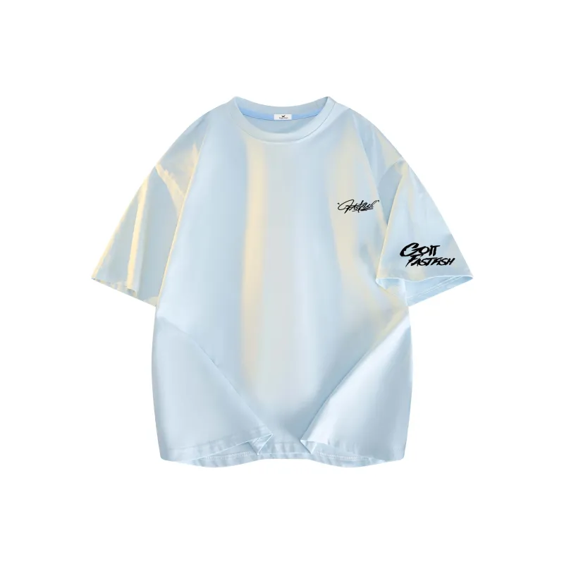 FASTFISH T Shirts Unisex-22
