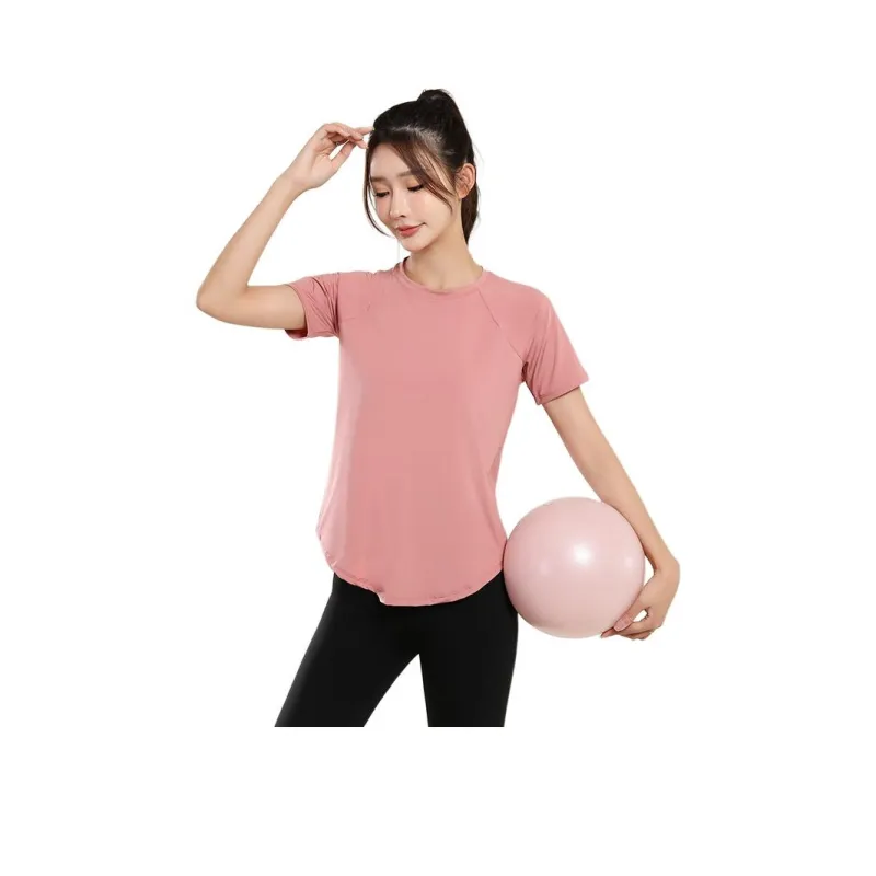 The New Age Family Yoga T Shirt Women's-2