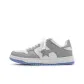 White Gray