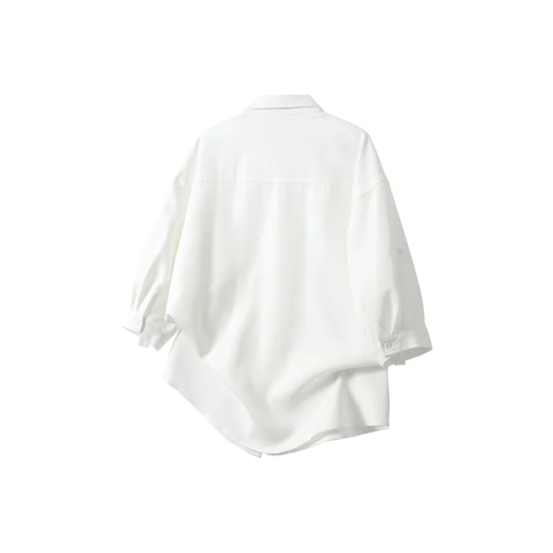 FAKE VINTAGE Shirts Unisex-3