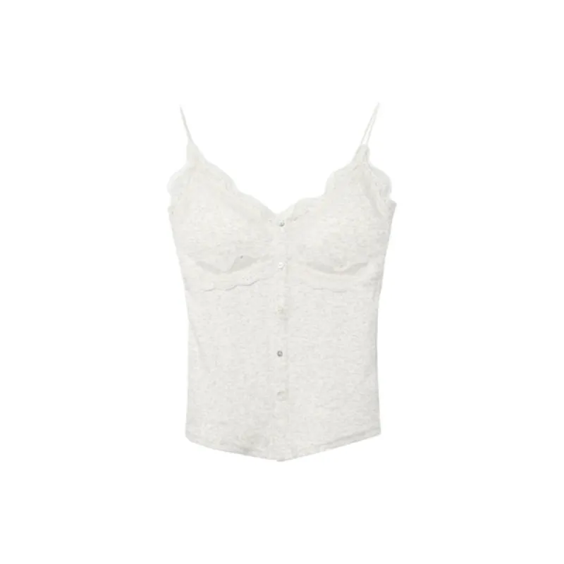 Gentle Welcome Tank Top Women's-4
