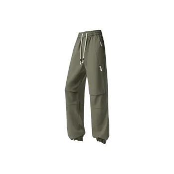 ATLETICO DE MADRID 1903 Casual Pants Unisex