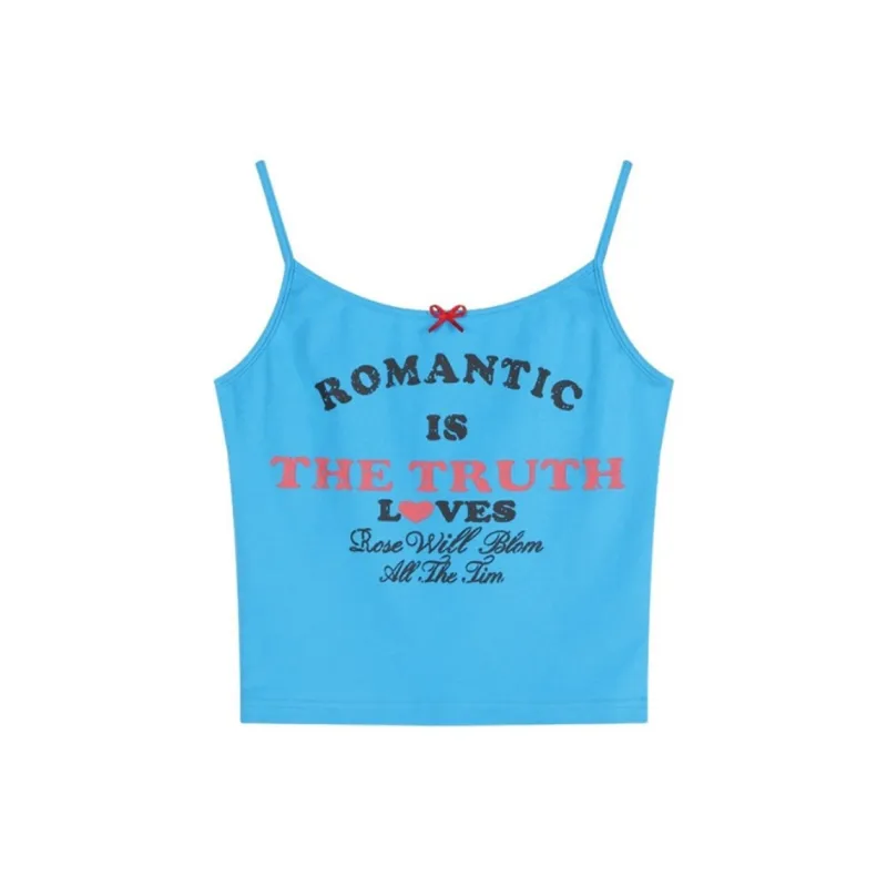 Gentle welcome Unisex Tank Tops-3