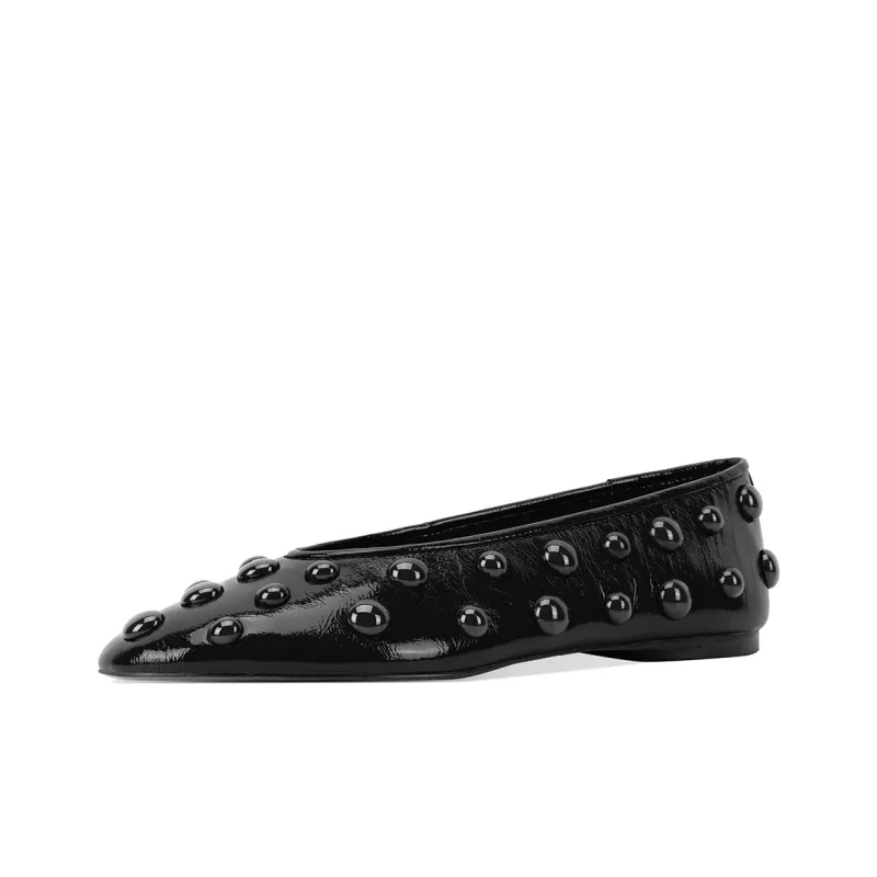 Shesrim Casual Single Shoes Women's-4