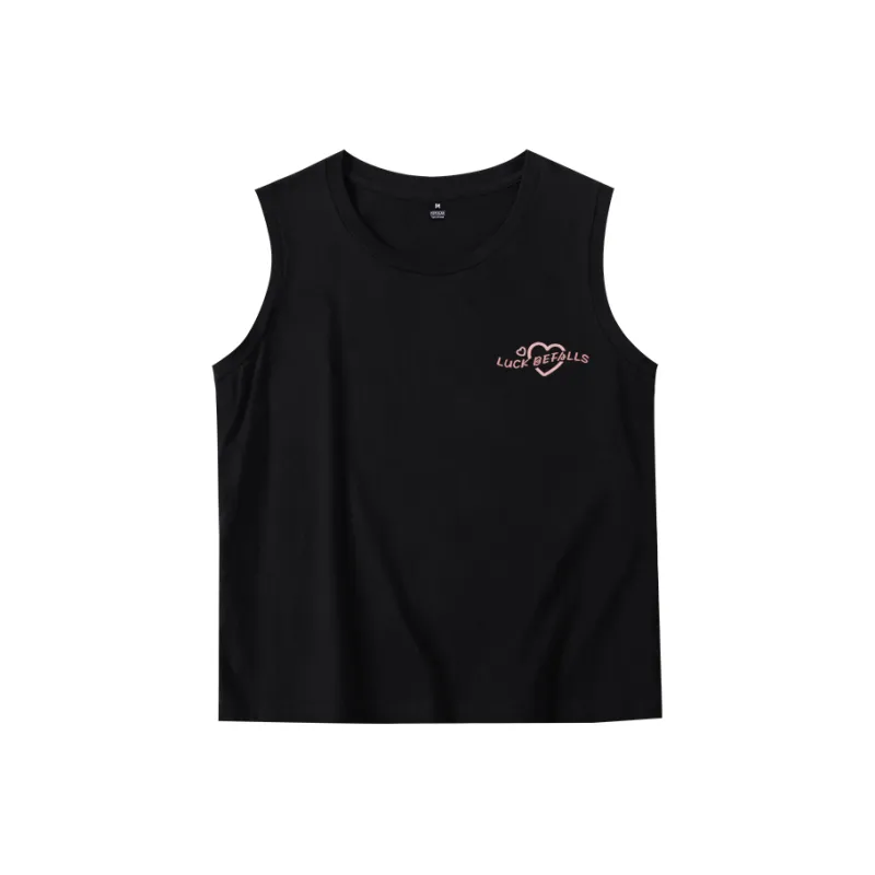 JEANSWEST Tank Tops Women's-12
