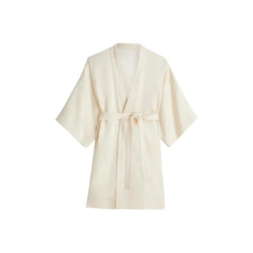 Phoebe Philo Short Sleeved Dress Women's