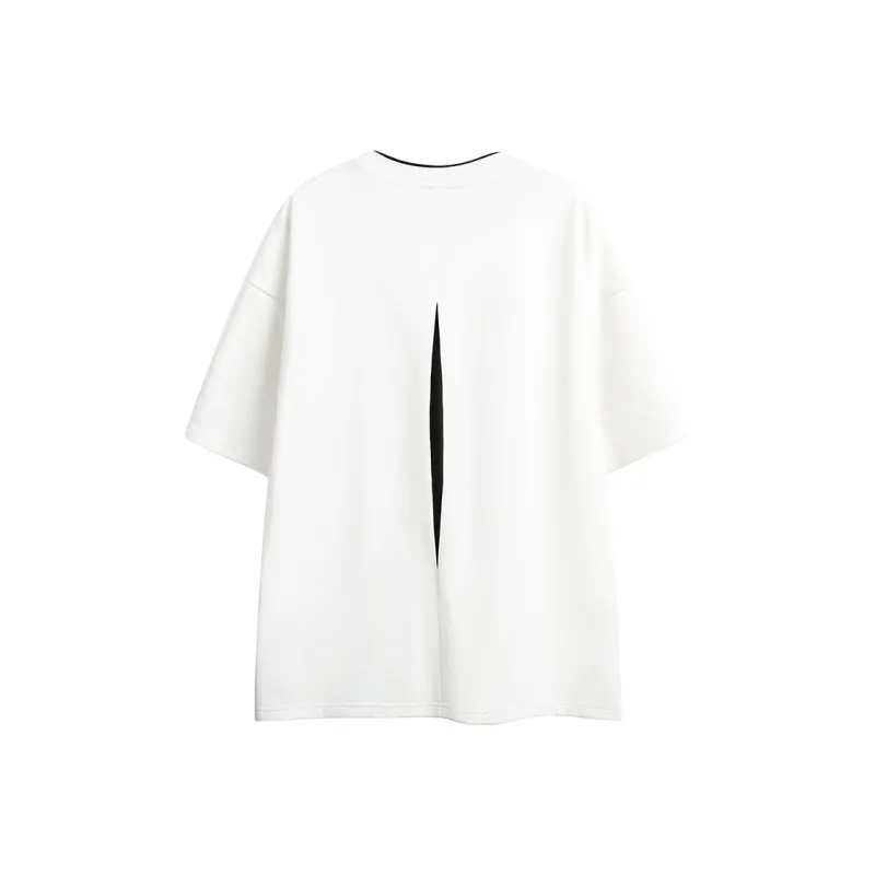 ZONEiD T Shirts Unisex-3