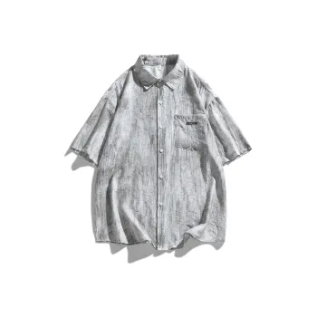 CAT'S PAW Shirts Unisex