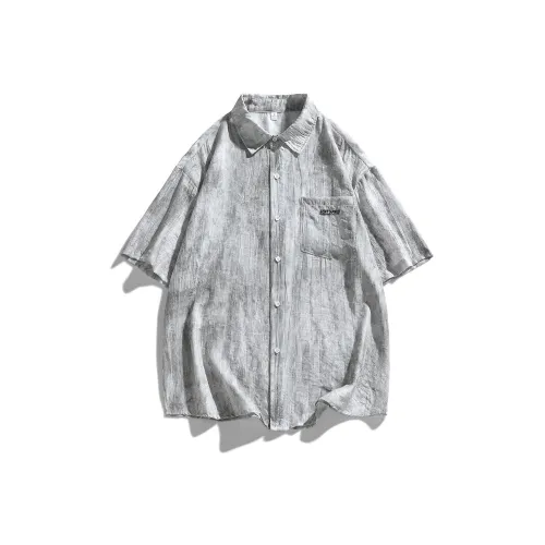 CAT'S PAW Shirts Unisex