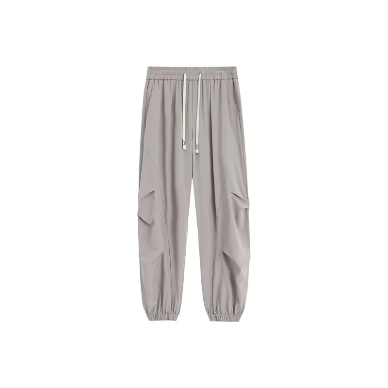 Caramella Casual Pants Unisex-21
