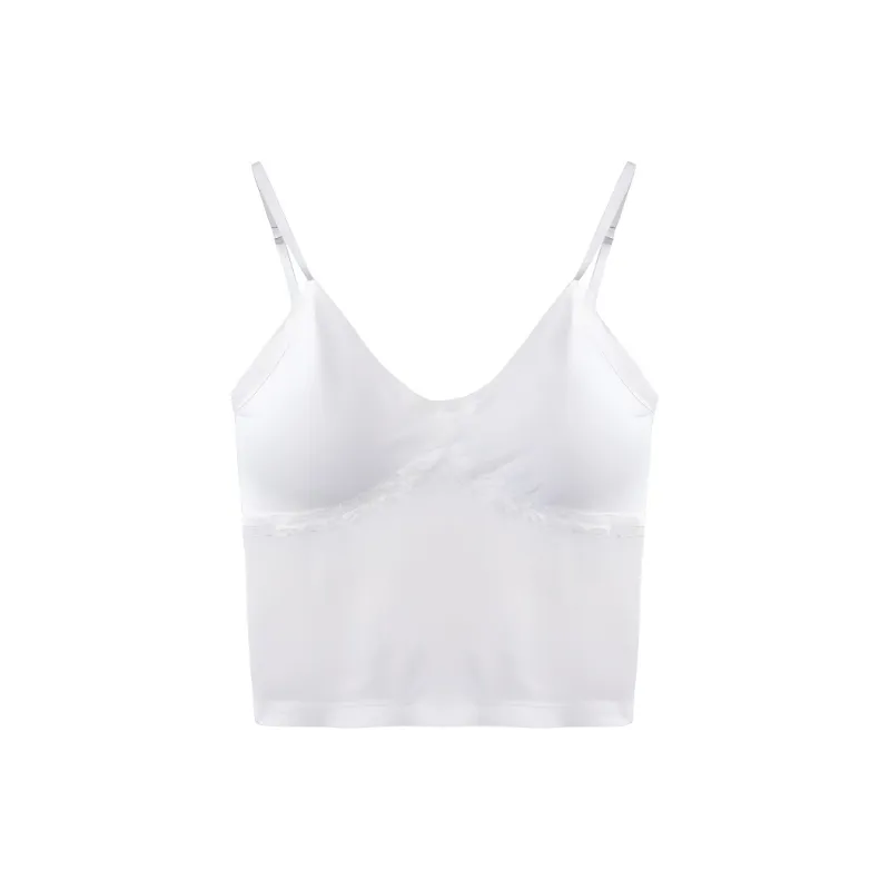 Gentle Welcome Tank Top Women's-0