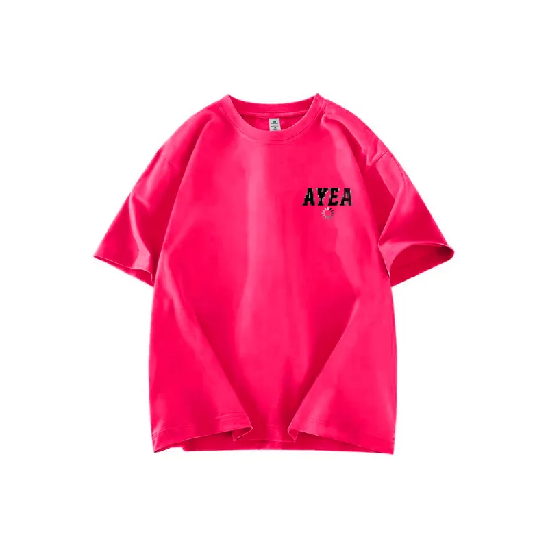 AYEA T Shirts Unisex-6