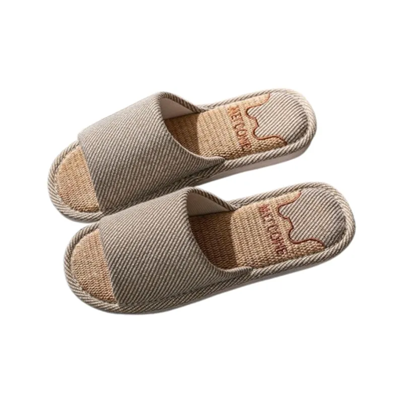 Yong Xuan kiln Slippers / Home Slippers-8