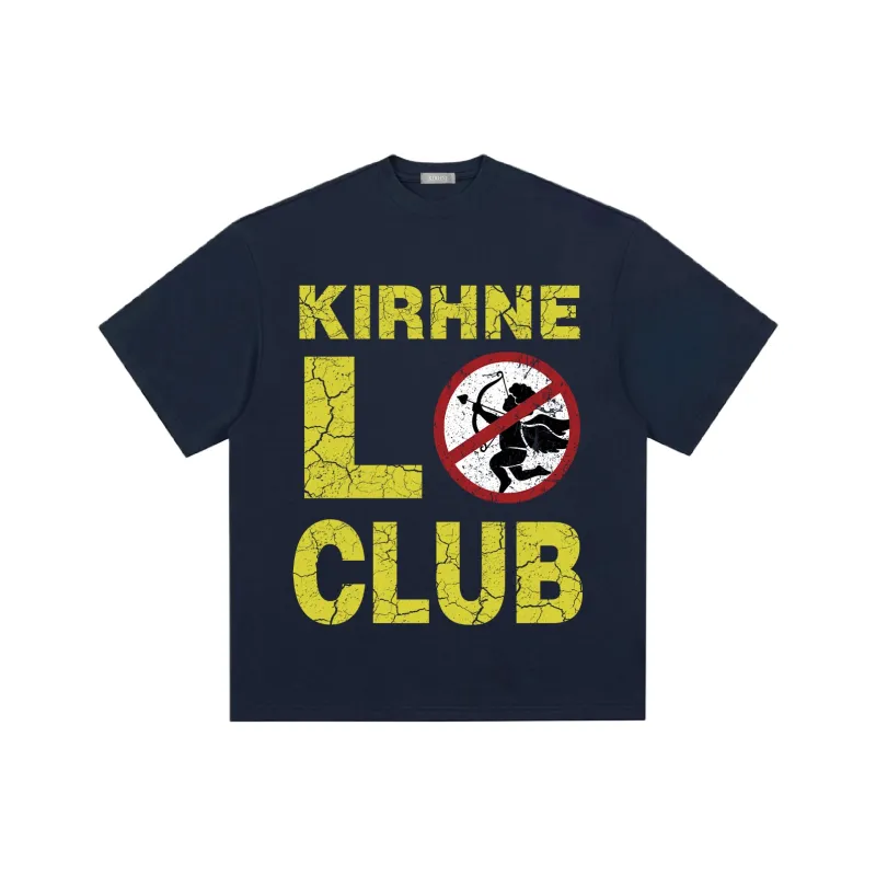 KIRHNE T Shirts Unisex-10