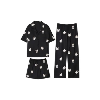 Top Melon Women's Pajama Sets