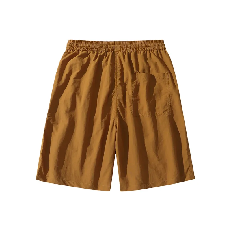 Mimx Homme Cargo Shorts Unisex-8