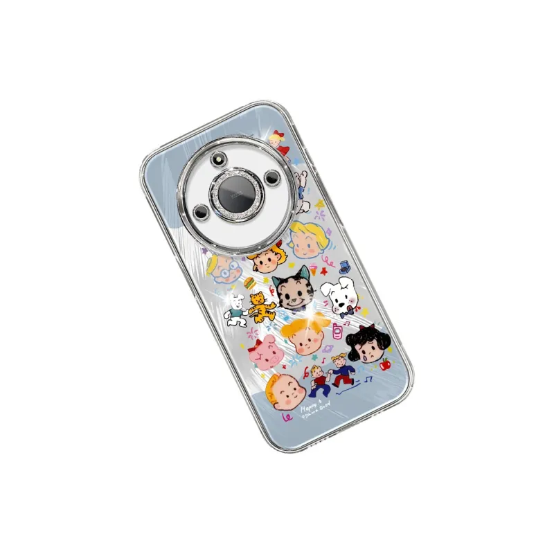 ZUANSE Phone Cases-16