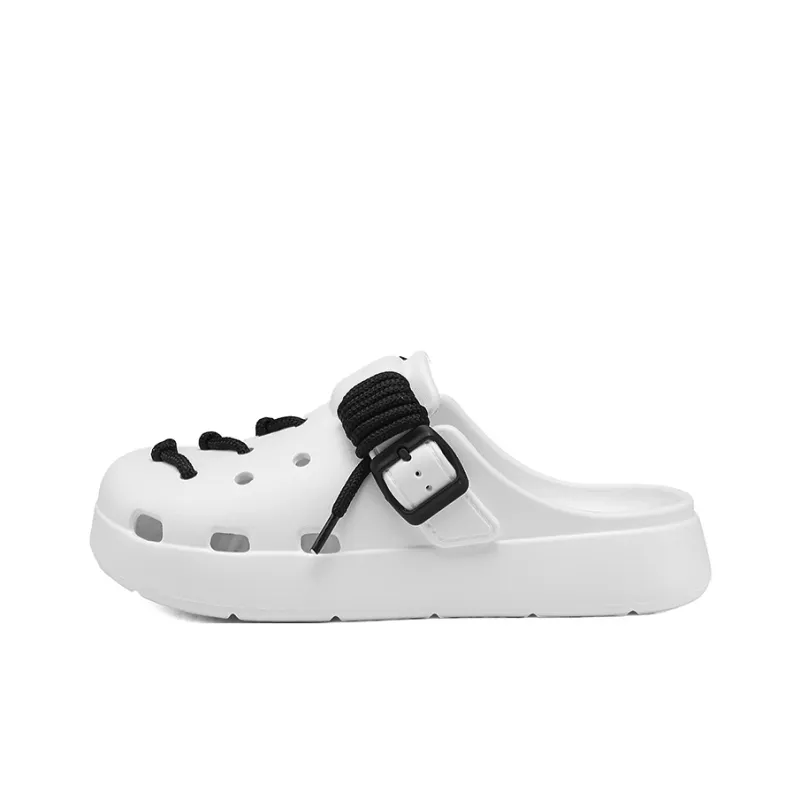 CHAOPAISHA Clogs Unisex-40