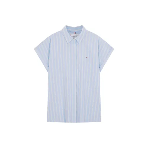 Tommy Hilfiger Shirts Women's