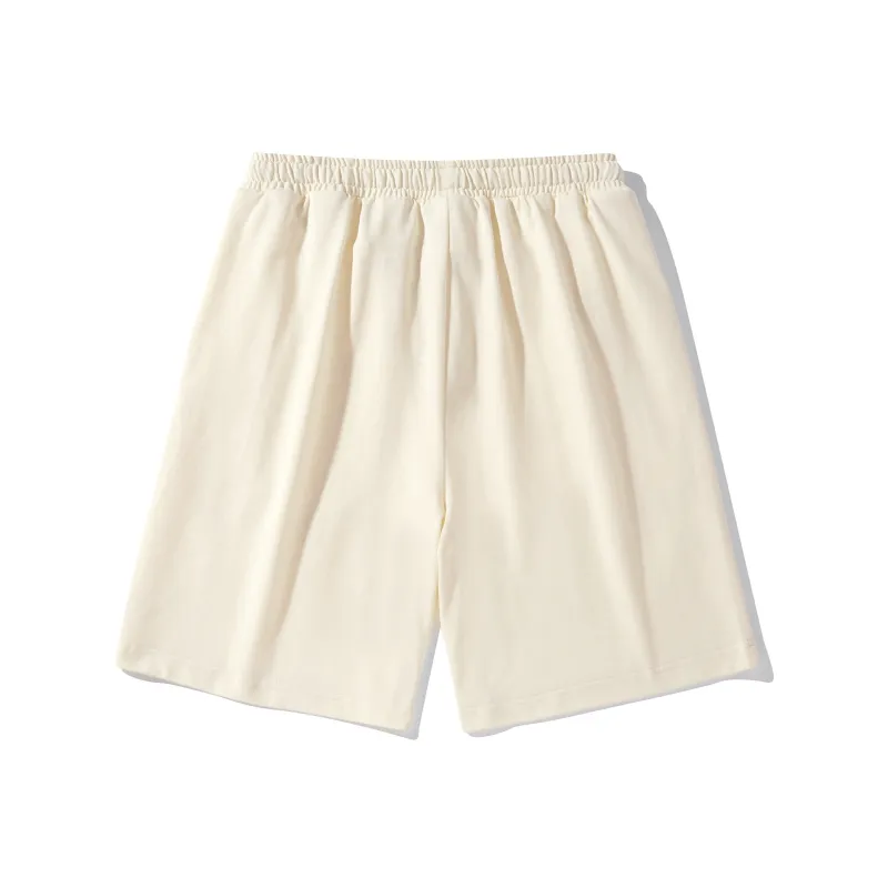 F·dragon Casual Shorts Unisex-17