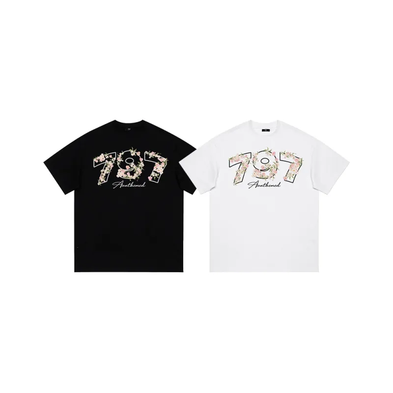 UNthemed T Shirts Unisex-0