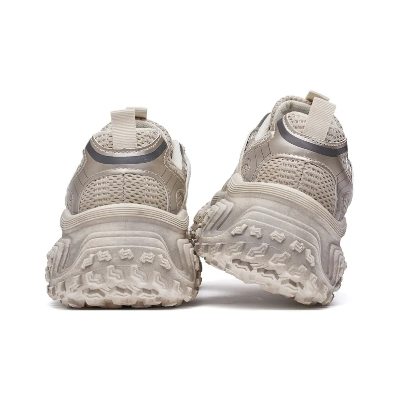 Kalinsd 1971 Low Top Chunky Sneakers Women's-4