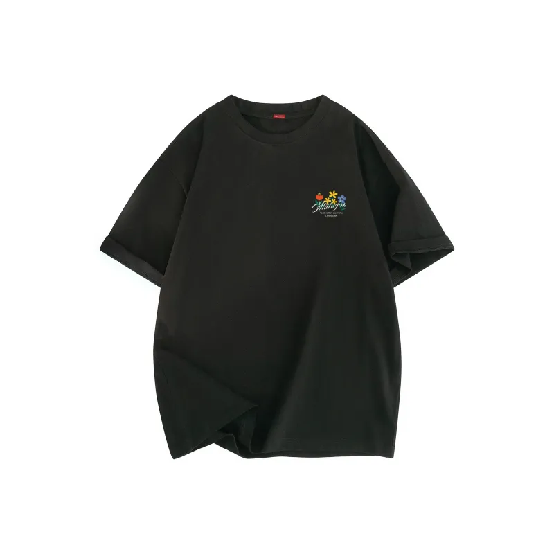 ALI THE FOX T Shirts Unisex-4